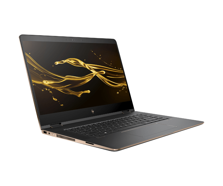 Hp Spectre 15 x360