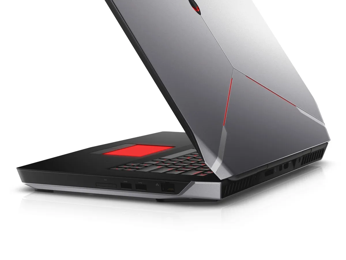 alienware 15 r4